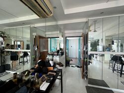 Santa Fe Mansions (D15), Apartment #412573801